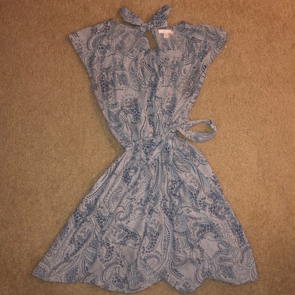 Lauren Conrad Dress